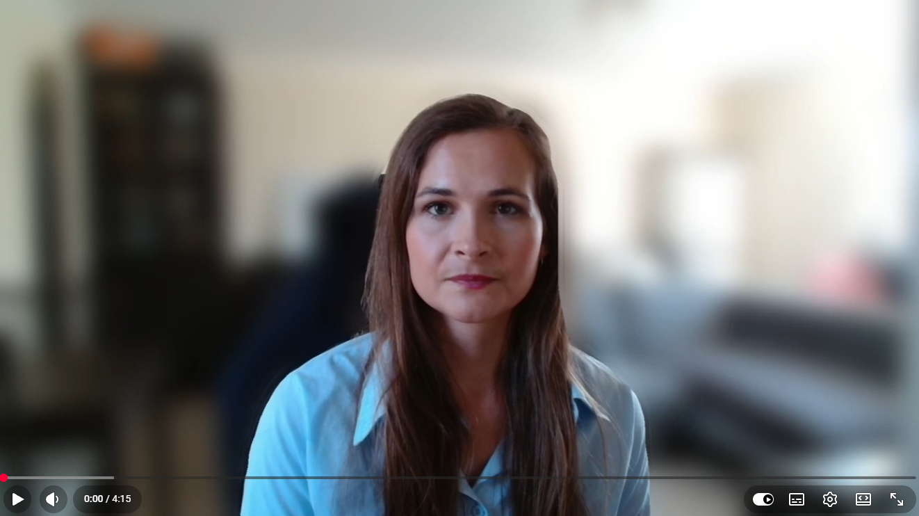 Client video